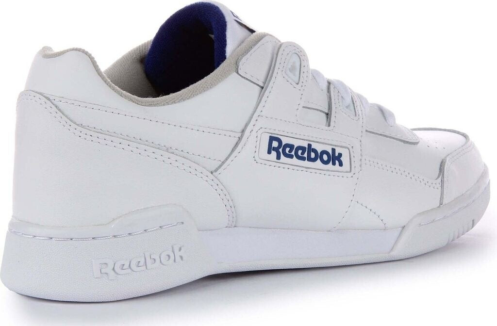 Reebok workout plus blancas outlet