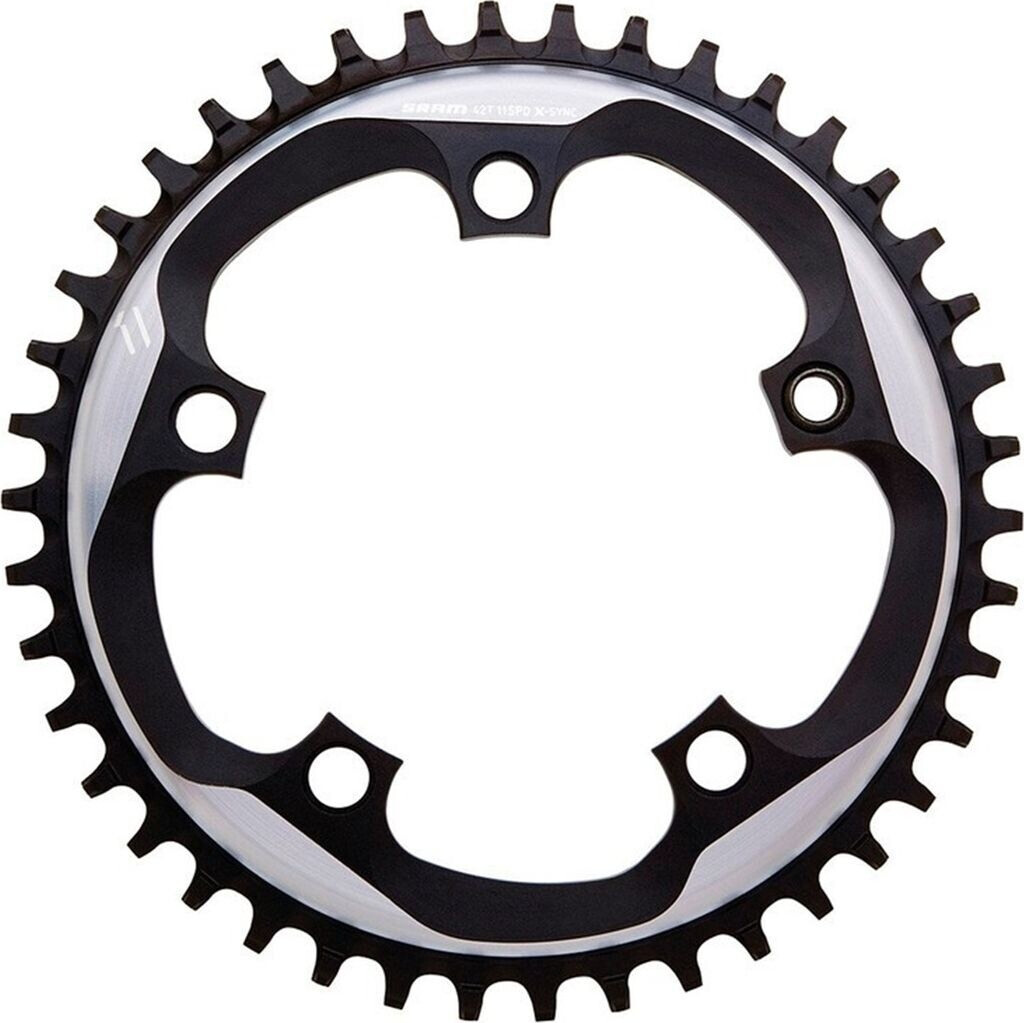 SRAM Plateau Force CX1 (46)