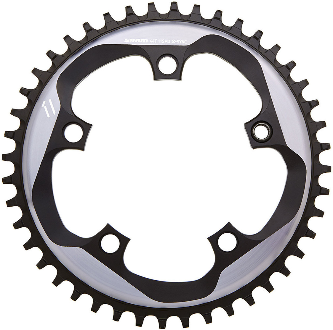 SRAM Plateau Force CX1 (48)