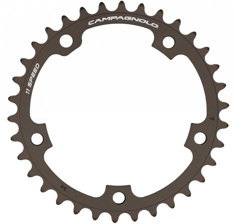 Campagnolo Plateau Super Record (34)