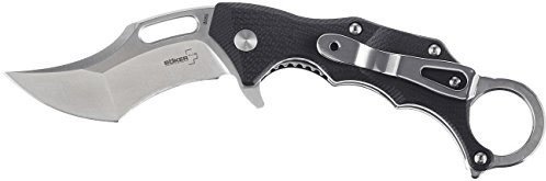 Böker Plus Wildcat (01BO772)