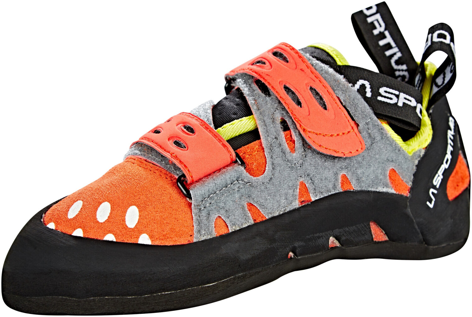 La Sportiva Tarantula coral ab 69 00 Preisvergleich bei idealo