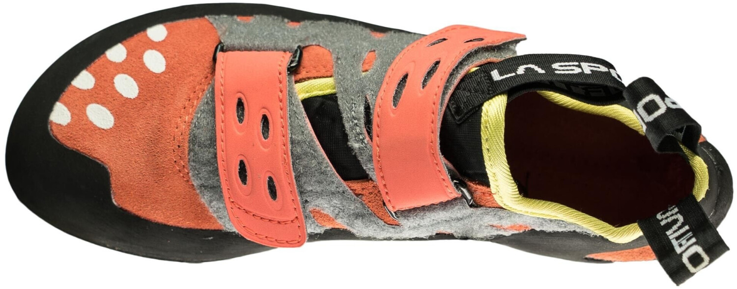 La sportiva hot sale tarantula coral