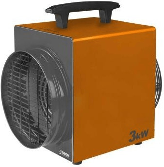 Eurom Heat-Duct Pro 3 kW