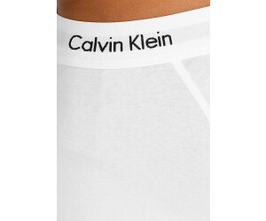 Buy Calvin Klein 3 Pack Cotton Stretch Trunks Grey White Black U2662G998 from 23.48 Today Best Deals on idealo