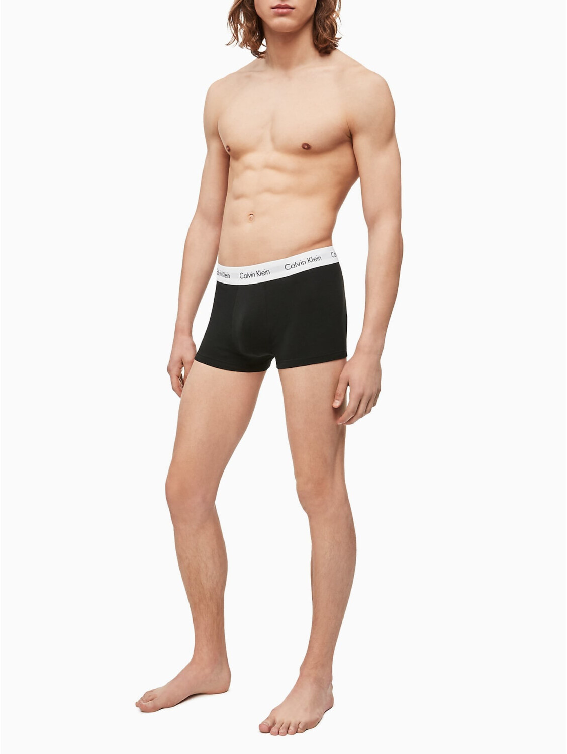 Caleçon parachute calvin klein outlet