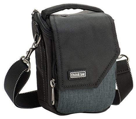 Think Tank Photo Mirrorless Mover 5 gris/noir