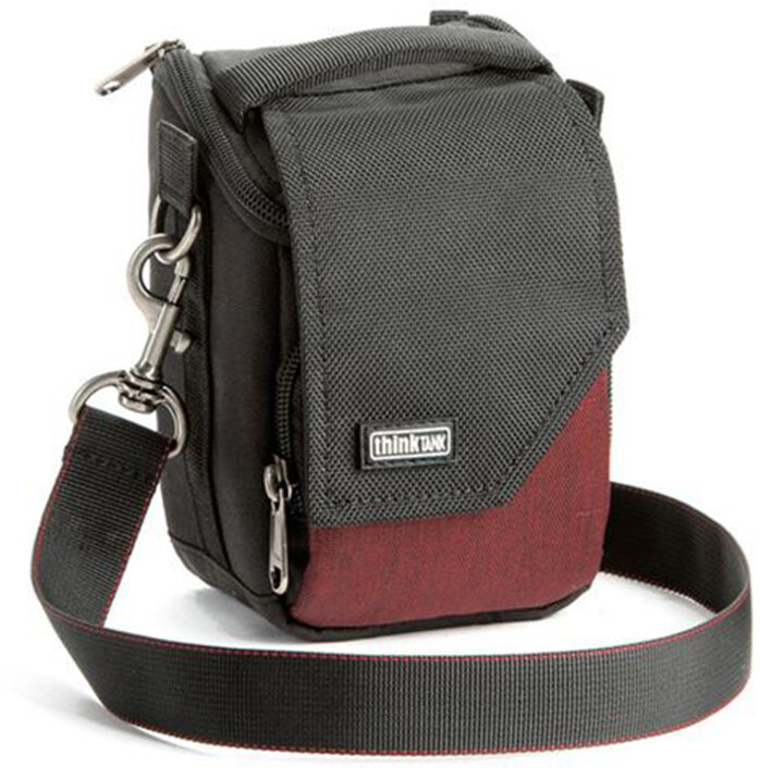 Think Tank Photo Mirrorless Mover 5 dark red
