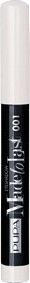 Pupa Made to Last Waterproof Eyeshadow (1,4g) 001 flash white