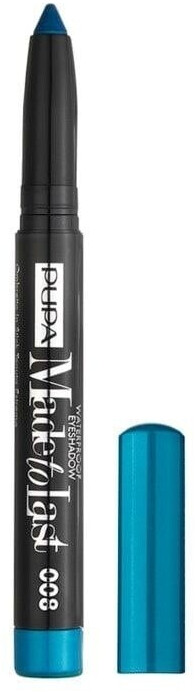 Pupa Made to Last Waterproof Eyeshadow (1,4g) 008 pool blue