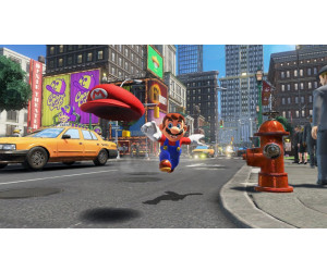 Super Mario (Switch) 45,99 € | Black Friday 2022: Compara precios en idealo