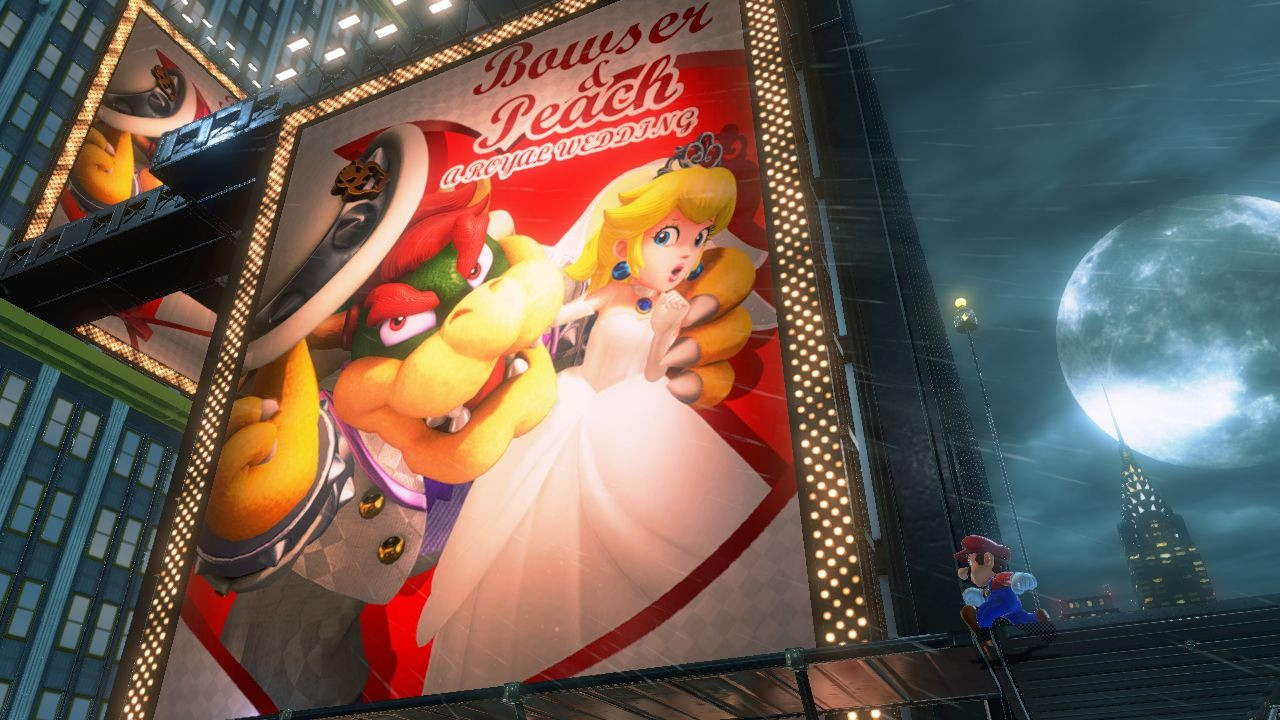 Super Mario Odyssey (Switch) desde 45,89 €, Febrero 2024