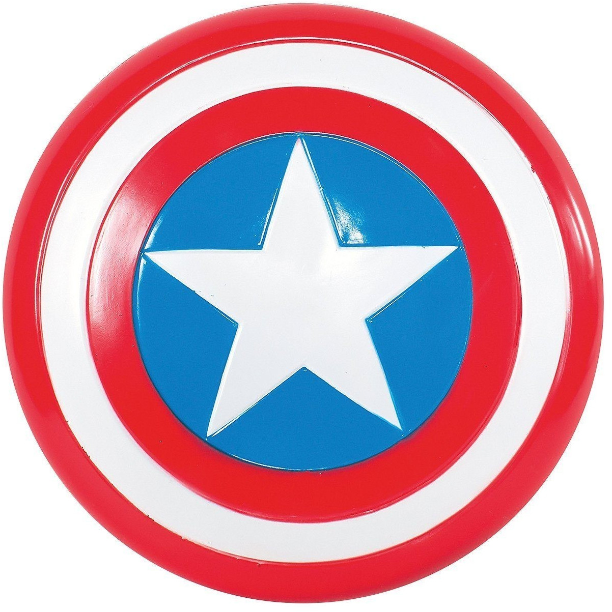 Rubie's Bouclier Avengers Captain America au meilleur prix sur idealo.fr