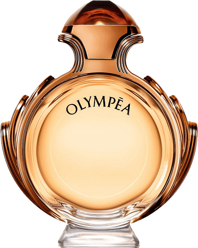 Photos - Women's Fragrance Paco Rabanne Olympéa Intense Eau de Parfum  (80ml)
