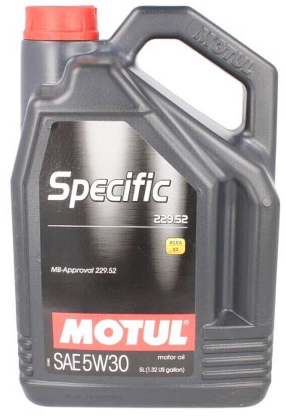 Motul Specific 229.52 5W-30 (5 l)