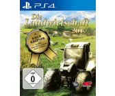 Die Landwirtschaft 2017: Gold Edition (PS4)