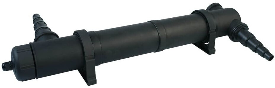 Ubbink Alg Clear 55000