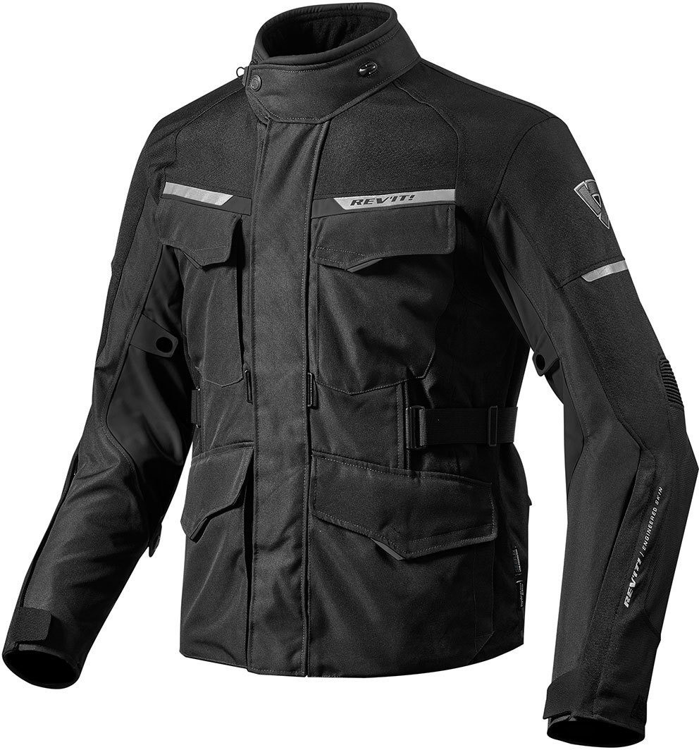 REV'IT! Veste Outback 2