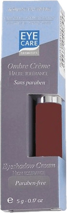 Eye Care Ombre Crème - 4002 chocolat (5 g)