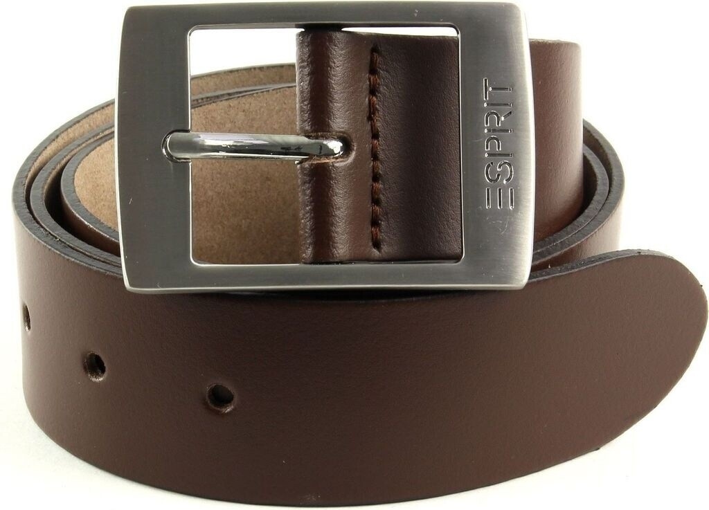 Esprit Ceinture Xoctavia femme marron