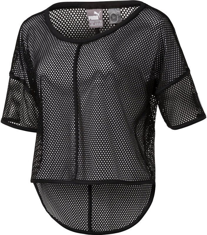 Puma Top Active Training Explosive Mesh