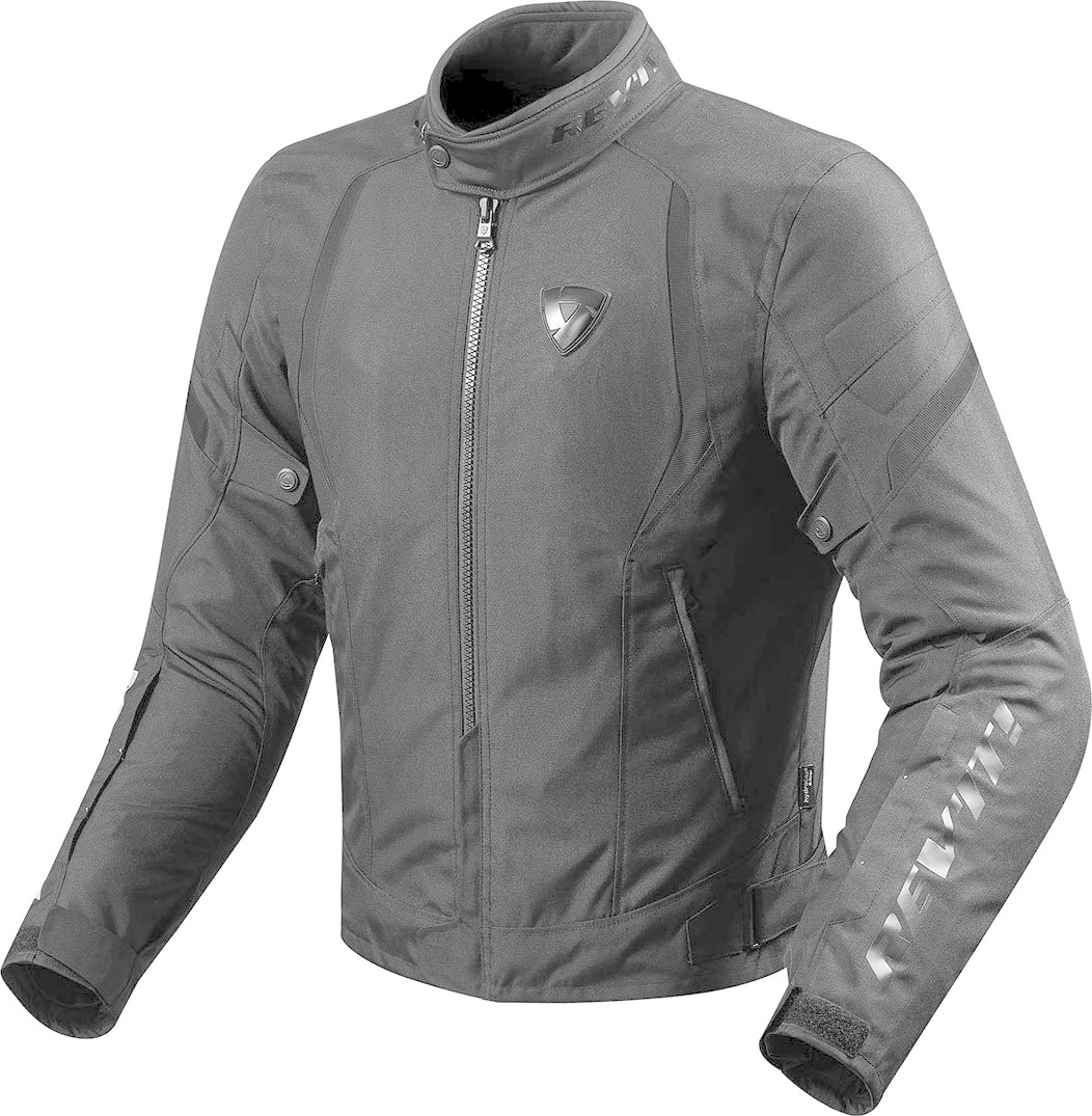 REV'IT! Blouson Jupiter 2 noir
