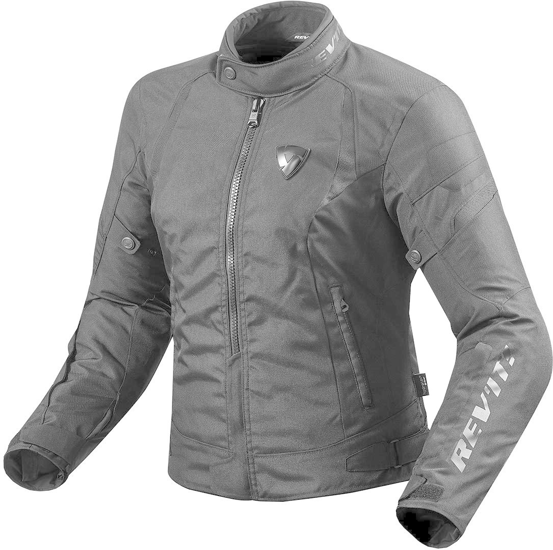 REV'IT! Blouson Jupiter 2 Lady noir