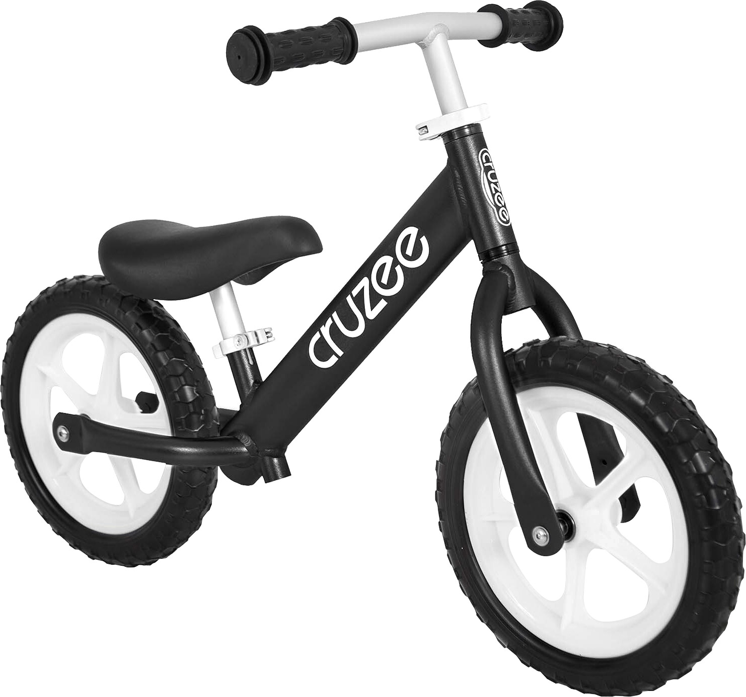 Used cruzee balance bike 2025