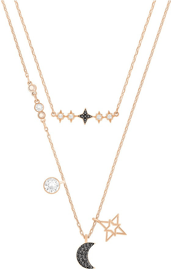 Swarovski Glowing Moon 5273290 ab 82 70 Preisvergleich bei
