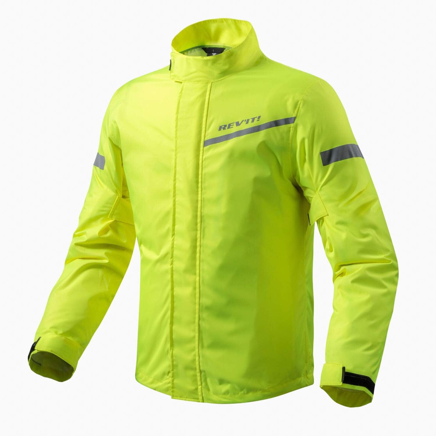 REV'IT! Cyclone 2 H2O Jacket neon yellow