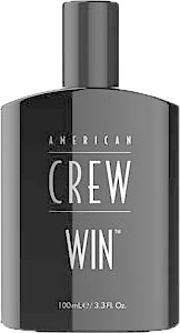 Photos - Men's Fragrance American Crew Win Win Eau de Toilette 