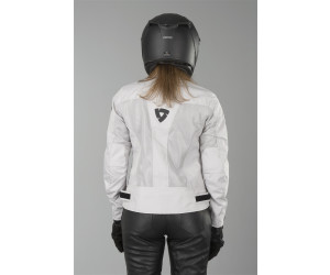 Buy REV IT Eclipse Lady Jacket silver from 85.99 Today Best