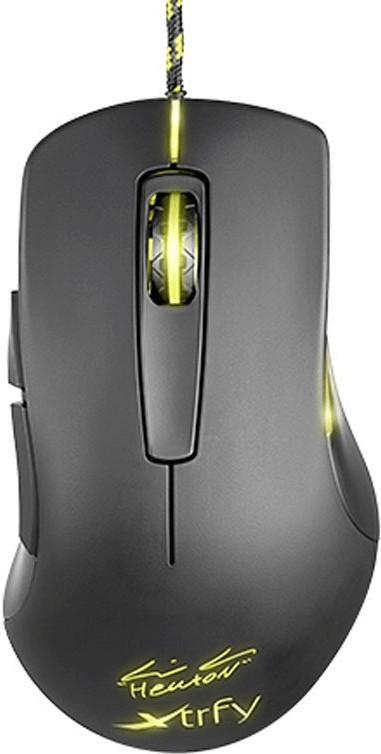 Xtrfy M3 HeatoN