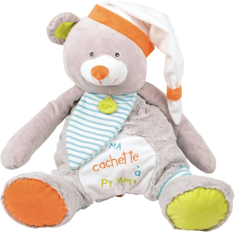 Baby Nat' Range-pyjama Oscar