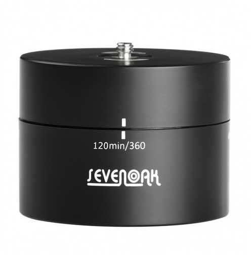 SevenOak SK-EBH120