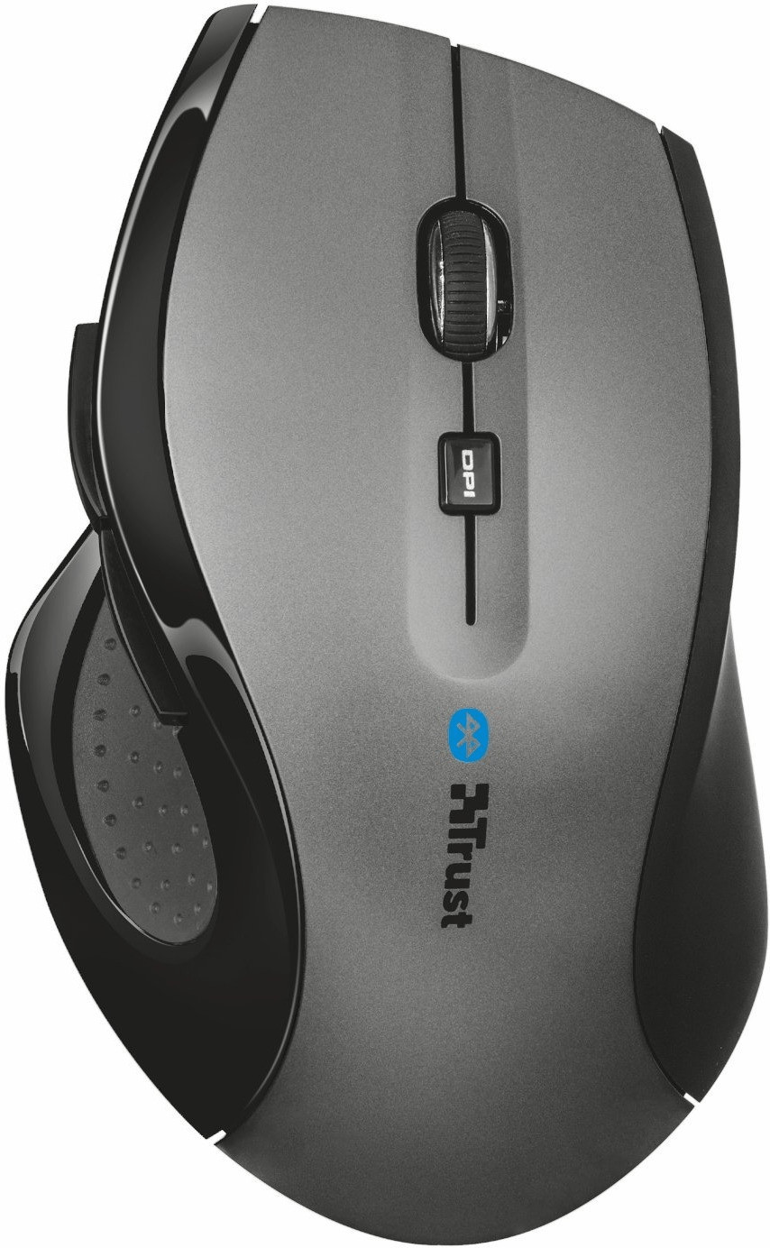 Trust Maxtrack Bluetooth