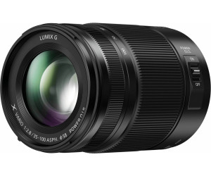 Panasonic Lumix G X Vario 35-100mm f2.8 Power OIS II ab 999,00 € |  Preisvergleich bei idealo.de