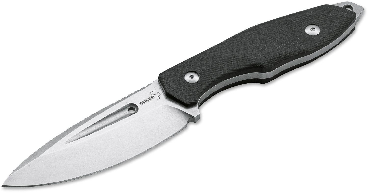 Böker Plus Caracal FB 02BO770