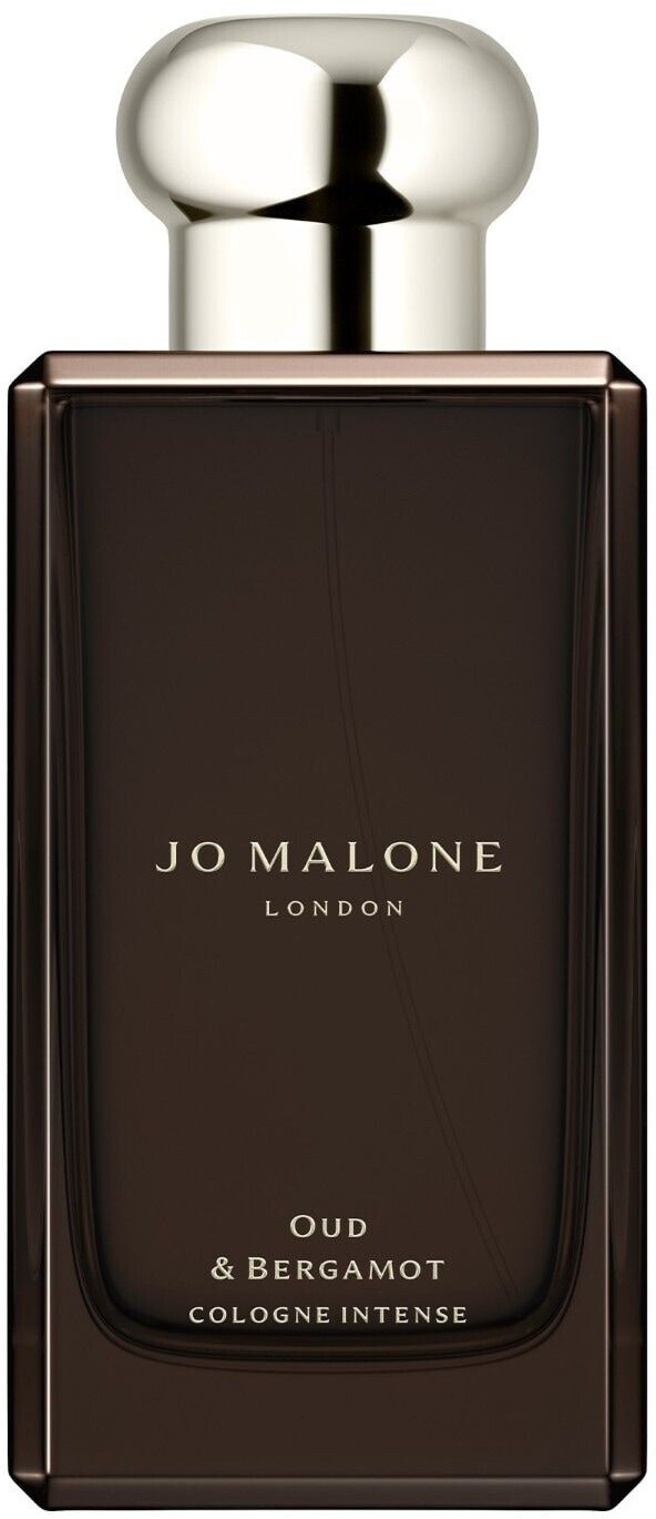 Jo Malone Oud & Bergamot Cologne Intense