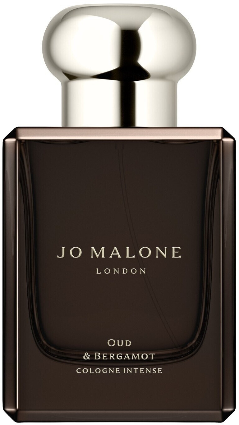 Jo Malone Oud & Bergamot Cologne Intense (50ml)