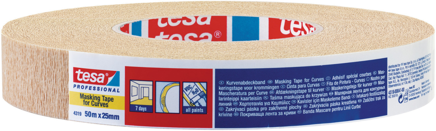 tesa 04319-00007-00
