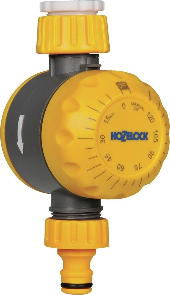Hozelock Minuterie d'arrosage mécanique