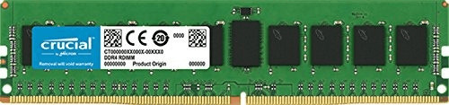 Crucial 8GB DDR4-2666 (CT8G4RFS4266)