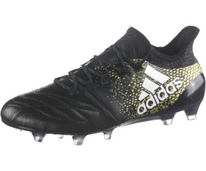 Adidas X 16.1 FG Leather au meilleur prix sur idealo.fr Adidas X 16.1 FG Leather