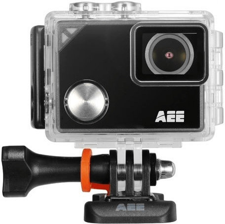 PnJ Caméra sport AEE Lyfe Titan
