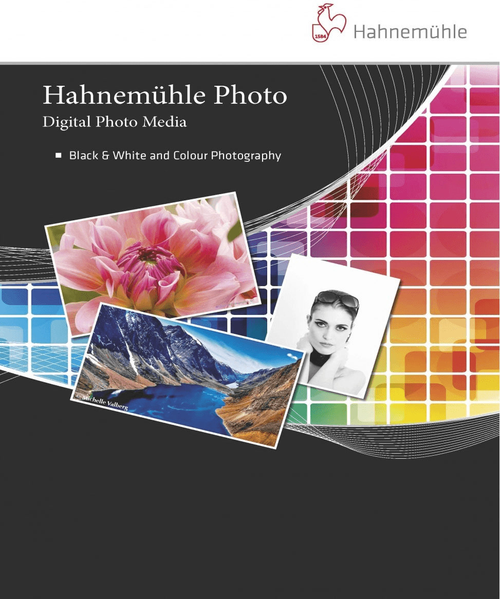 Hahnemühle Photo Luster 260g/qm A4 250 sheets (10641934)