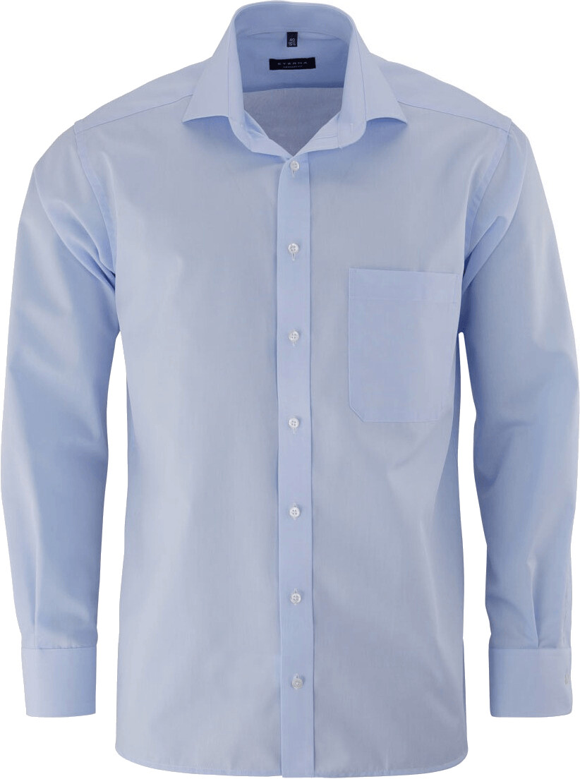 Eterna Comfort Fit blue (1100-10-E187)