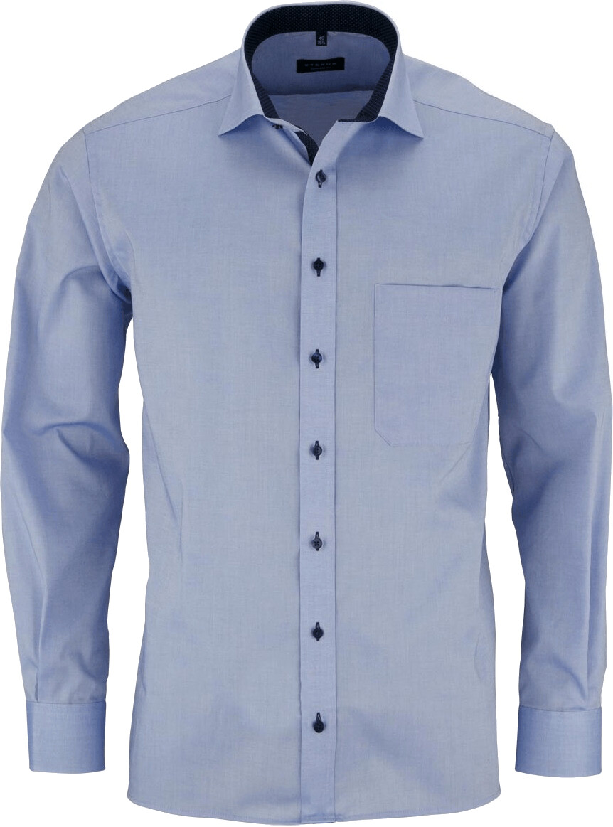 Eterna Comfort Fit (8100-12-E137 AL 65) blue
