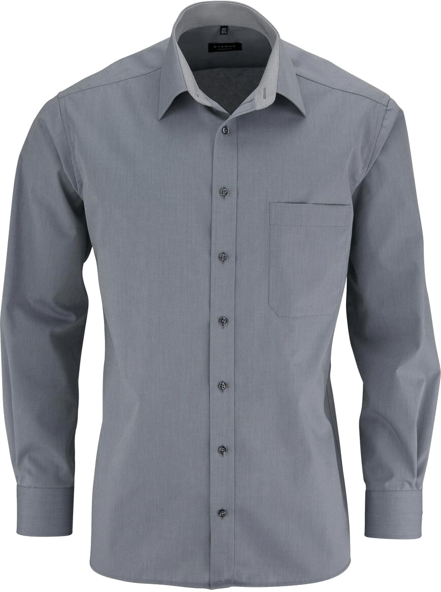Eterna Comfort Fit (8500-32-E148) grey