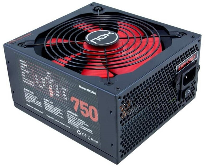 Nox NX 87 Plus 750W